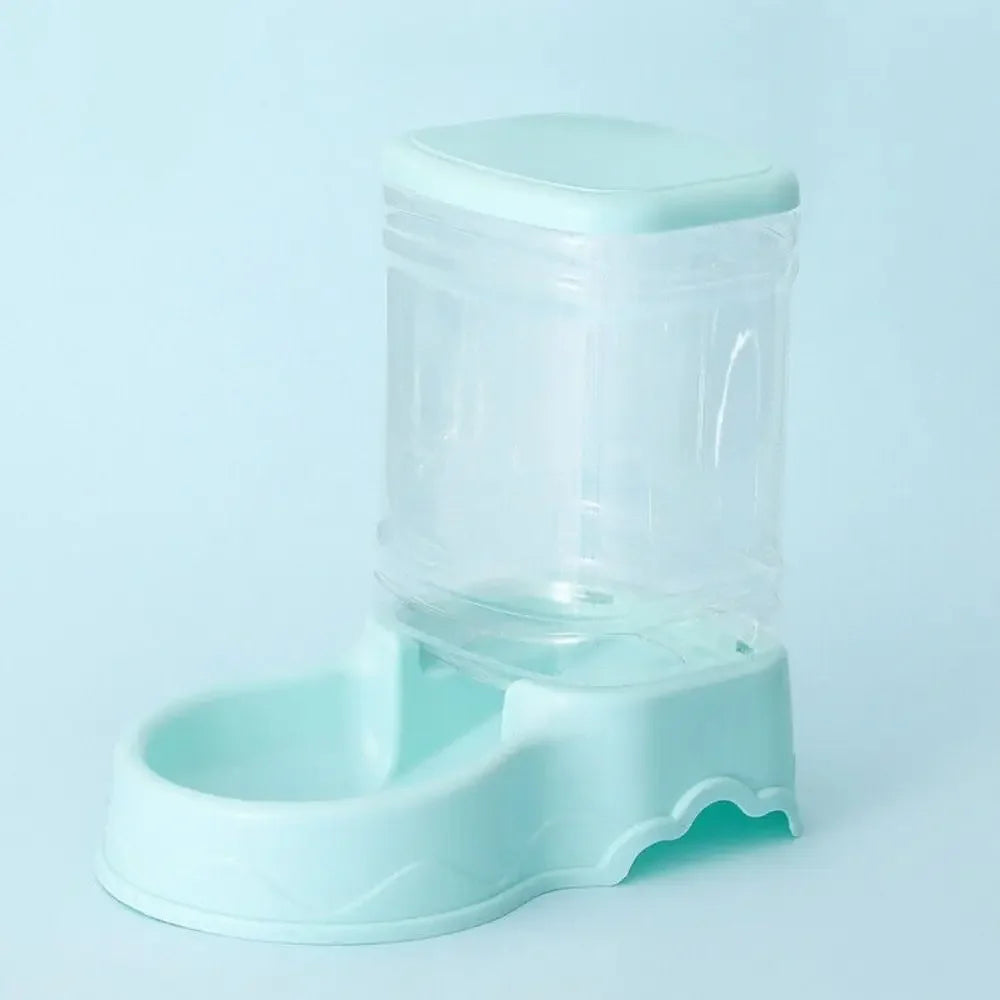 Pet Feeder