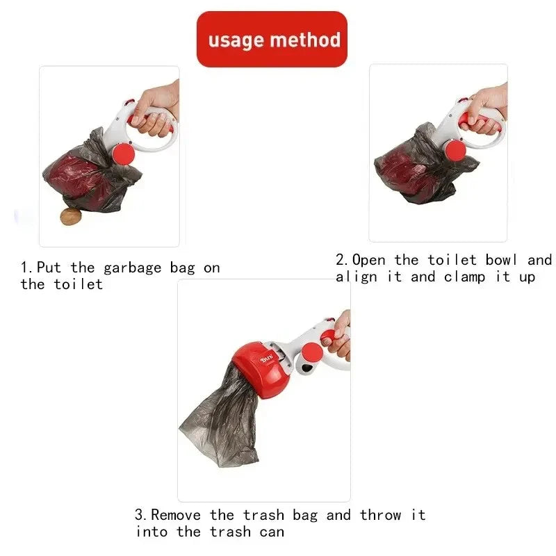 Pooper Scooper