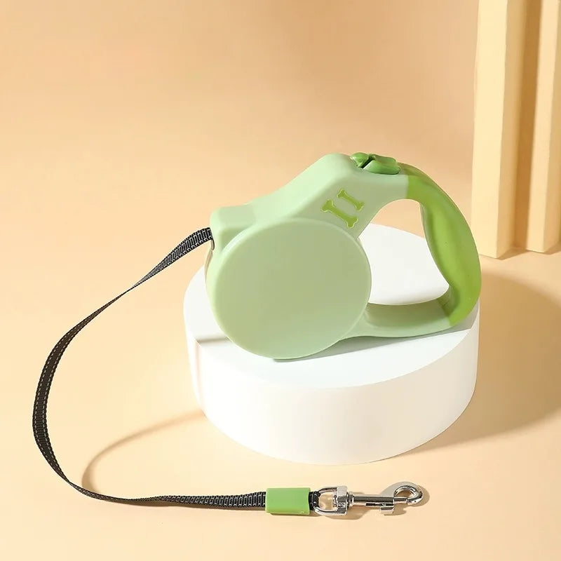 Retractable Pet Leash