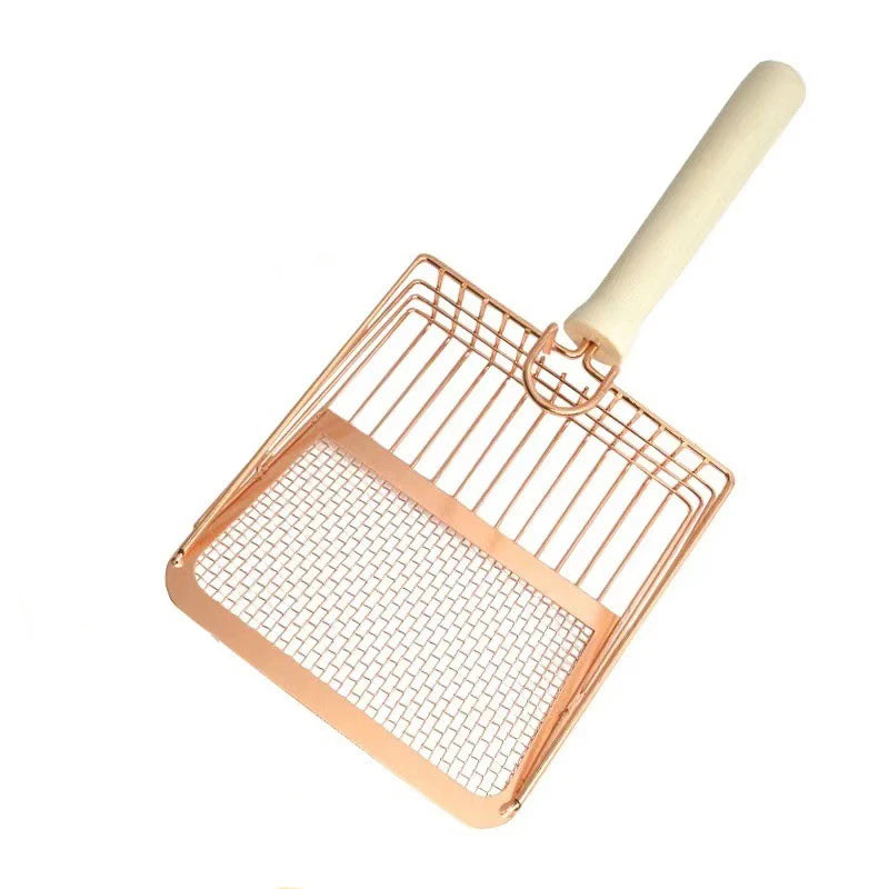 Litter Scoop