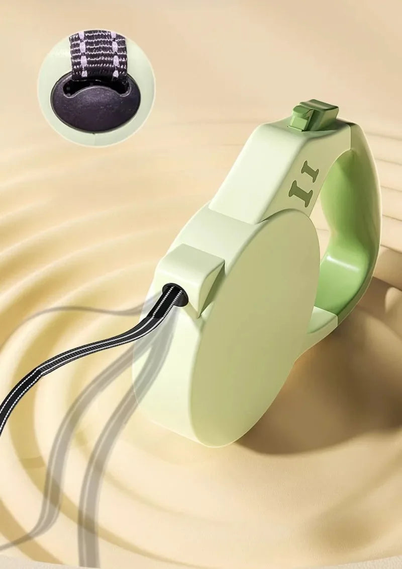 Retractable Pet Leash