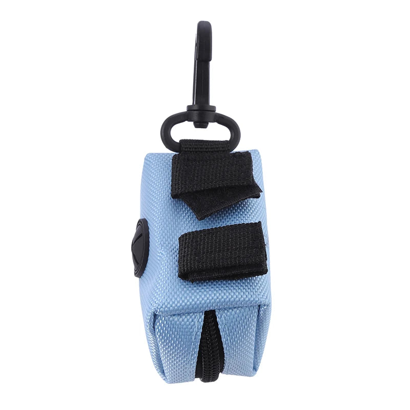 Poop Bag Satchel
