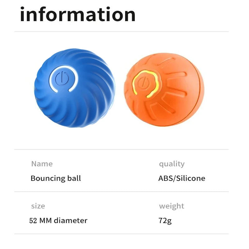 Interactive Toy