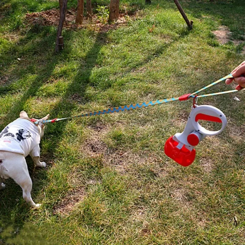 Pooper Scooper