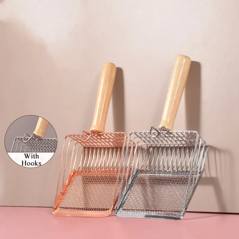 Litter Scoop