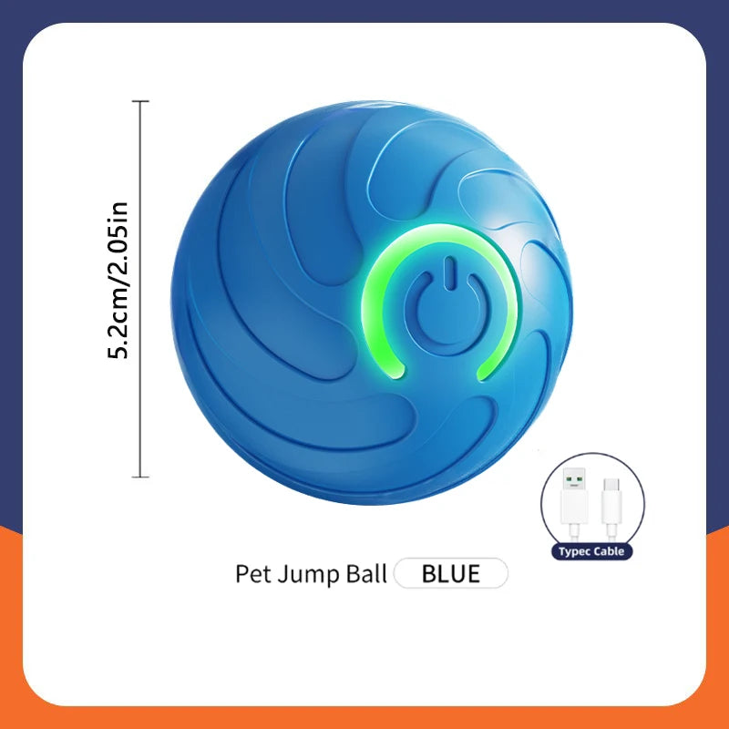 Interactive Toy