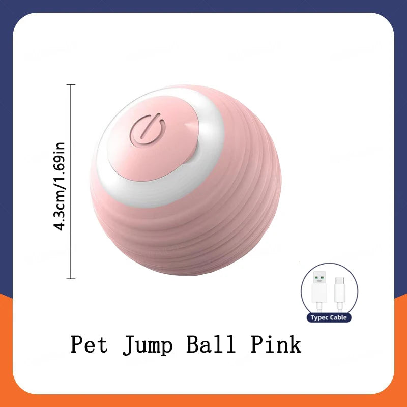 Interactive Toy