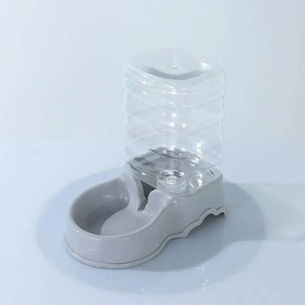 Pet Feeder