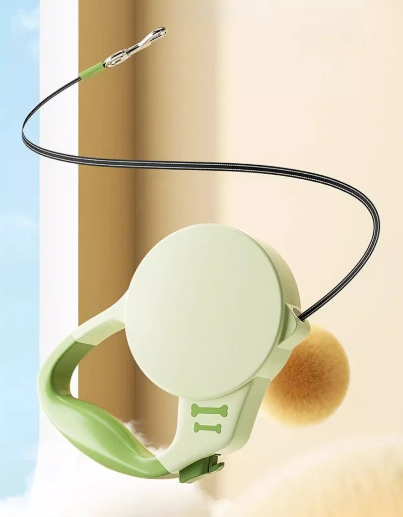 Retractable Pet Leash