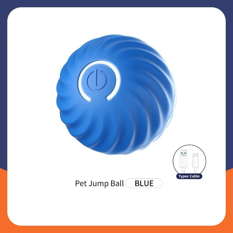 Interactive Toy