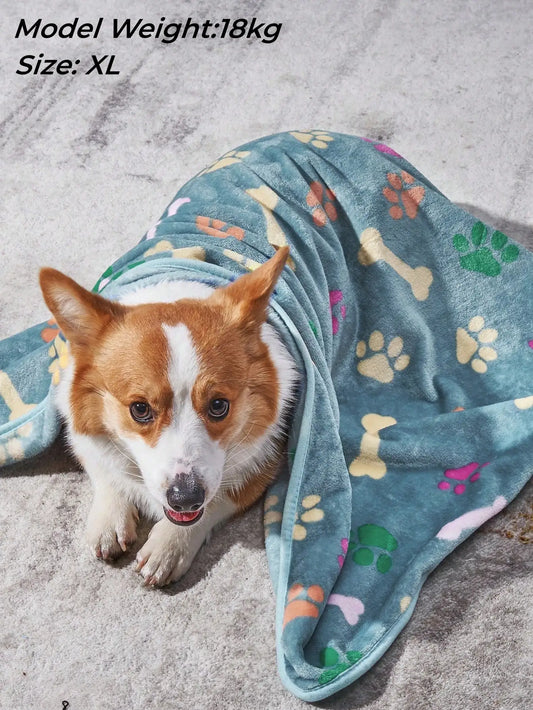 Soft Cozy Blanket
