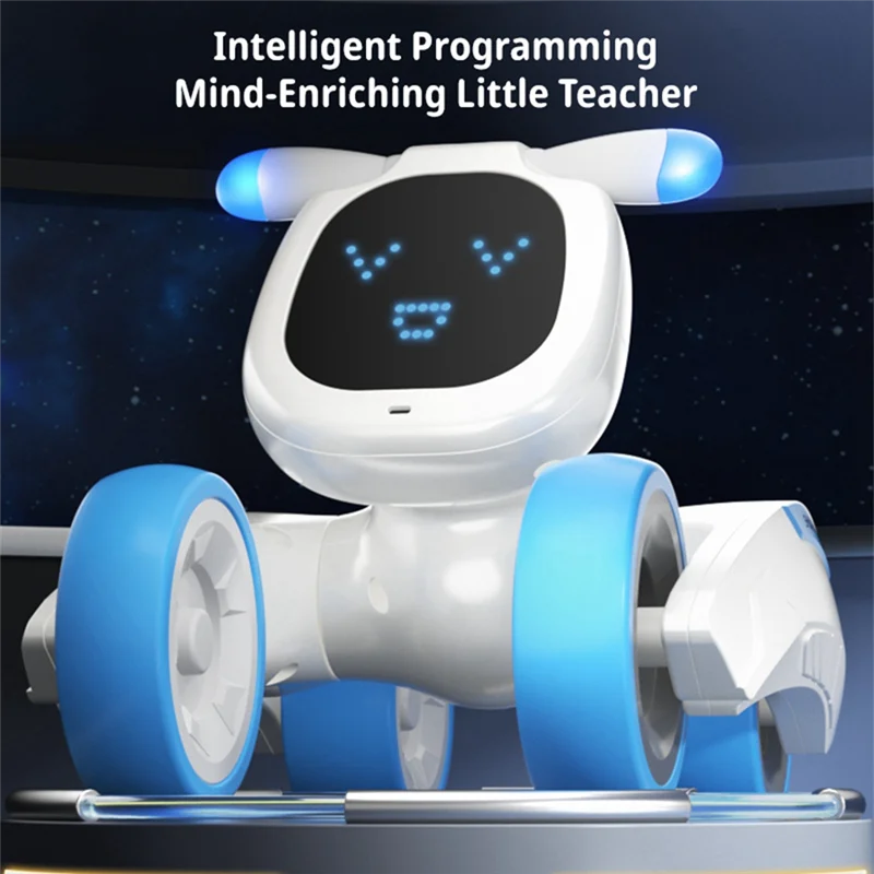 Robot Dog