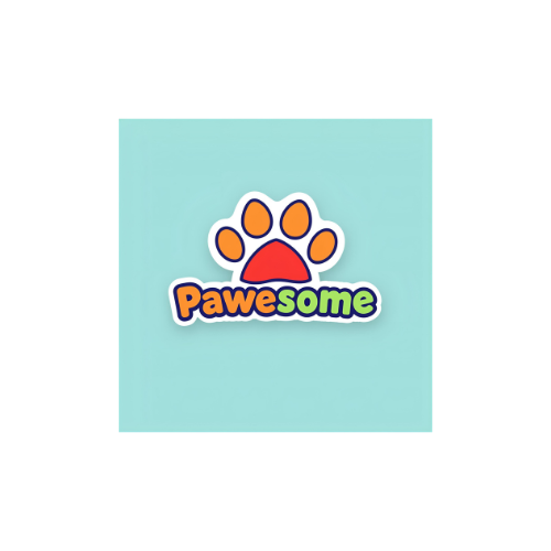 Pawesome